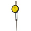 Mitutoyo 513-515-10H Dial Test Pocket Indicator, jeweled bearings-