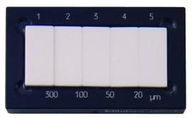 Mitutoyo 516-198 Step Master-