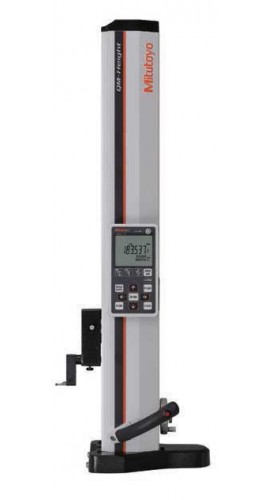 Mitutoyo 518-243 QM Height, 0 &amp;agrave; 600 mm / 0 &amp;agrave; 24&amp;quot;-