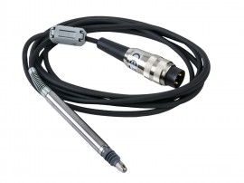 Mitutoyo 519-385 T&amp;ecirc;te de sonde &amp;agrave; cartouche, gamme &amp;plusmn;1.5-