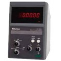 Mitutoyo 519-562A Mu-Checker Electronic Micrometer with Digital Display, Differential-
