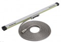 Mitutoyo 529-469-5 Linear Scale AT216-T/AT217-TL-