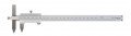 Mitutoyo 536-106 Vernier Offset Centerline Caliper, 10 to 200 mm-