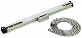 Mitutoyo 539-140-30 Linear Scale AT103, 2600 mm-
