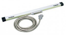 Mitutoyo 539-275-30 Linear Scale AT116, 300 mm-