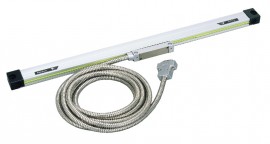 Mitutoyo 539-278-30R Linear Scale, 11' cable-