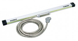 Mitutoyo 539-285-30 Linear Scale AT116, 800 mm-