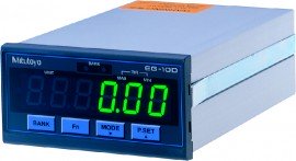 Mitutoyo 542-016 Compteur d&#039;EG pour LGD/LGS/ID/SD, code digimatique SPC-