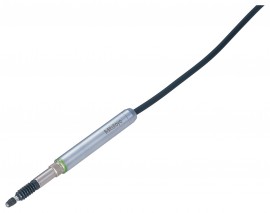 Mitutoyo 542-156 Slim Head Linear Gauge LGK, 10 mm-