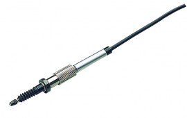 Mitutoyo 542-262H Slim Head Linear Gauge LGB, 1 &amp;micro;m-