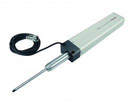 Mitutoyo 542-312 Large Measuring Range Linear Gauge LG, 100 mm-