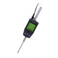 Mitutoyo 543-562A Digimatic Indicator, high accuracy, 0 to 1.2&quot; (0 to 30.5 mm)-
