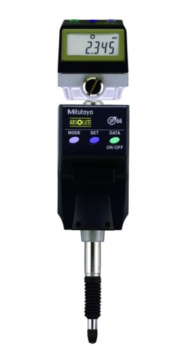 Mitutoyo 543-585 Digital Indicator ID-B, IP66, 5 mm-