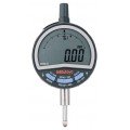Mitutoyo 543-712B-02 Series 543 High-Performance ABS Digimatic ID-C Indicator with flat back, 0.5&amp;quot;/12.7 mm, inch/metric-