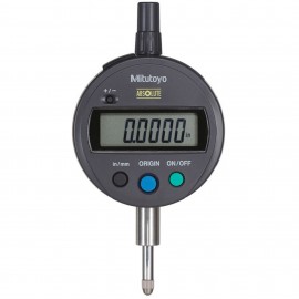Mitutoyo 543-783B Digimatic Indicator, 0 to 0.5", 0.0005"-
