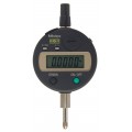 Mitutoyo 543-791-12 Absolute Digitmatic Indicator, 0.5&quot; Range, M2.5x0.45 Thread Contact Point, with SPC Data Output-