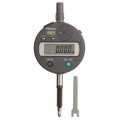 Mitutoyo 543-791B-10 Absolute Digimatic Indicator, 0.5&quot; Range, with SPC Data Output-