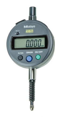 Mitutoyo 543-796-10 Digital Indicator ID-S, IP53, ANSI/AGD-