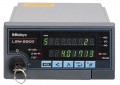 Mitutoyo LSM-5200 Compact Display Unit, 24 V DC-