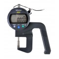 Mitutoyo 547-401A Digital Thickness Gauge, 0 to 12mm-