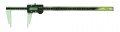 Mitutoyo 550-223-10 Digital ABS Caliper, 0 to 18”/0 to 450 mm-