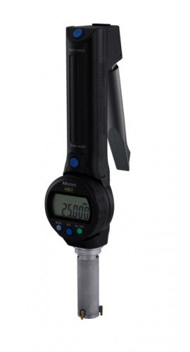 Mitutoyo 568-361-10 Digital ABS Borematic, 6 to 8 mm-