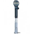Mitutoyo 568-369-10 Borematic, Digimatic, Individual, 3-point 40-50mm, SPC IP54-