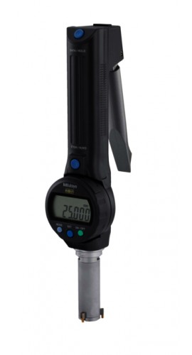 Mitutoyo 568-375 Digital ABS Borematic, 112 to 125 mm-