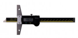 Mitutoyo 571-203-30 Jauge de profondeur num&amp;eacute;rique ABS, 0 &amp;agrave; 300 mm-