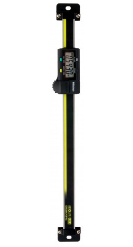 Mitutoyo 572-212-30 R&amp;egrave;gle de mesure Digimatic, 0 &amp;agrave; 203.2 mm, 0.0005&amp;quot;-