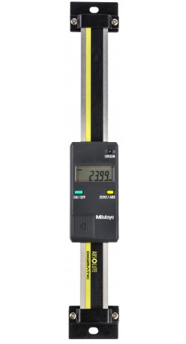 Mitutoyo 572-300-10 SDV-10D R&amp;egrave;gle &amp;agrave; affichage num&amp;eacute;rique Digimatic Absolute multifonction verticale, gamme de 0 &amp;agrave; 100 mm, pr&amp;eacute;cision de 0.03 mm-
