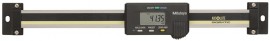 Mitutoyo 572-465 SD-60E R&amp;egrave;gle de mesure Digimatic Absolute multifonction horizontale, gamme de 0 &amp;agrave; 600 mm-