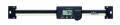Mitutoyo 572-484-10 ABSOLUTE Digimatic Scale Unit, 0 to 450 mm-