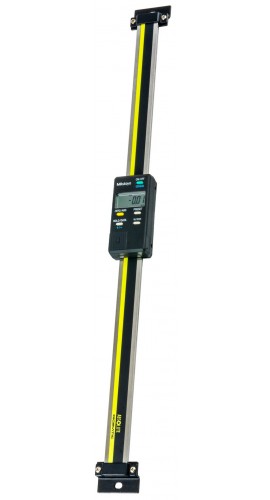 Mitutoyo 572-573 Absolute Digimatic Scale Unit, 0 to 12"-