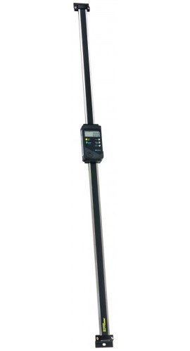 Mitutoyo 572-575 Absolute Digimatic Scale Unit, 0 to 24"-