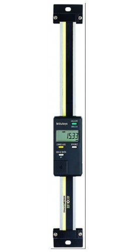 Mitutoyo 572-583-10 ABSOLUTE Digimatic Scale, 0 to 300 mm-