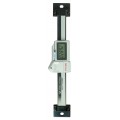 Mitutoyo 572-613 Waterproof Digimatic Scale Unit, 0 to 4"-