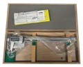 Mitutoyo 573-604-20 Digital ABS Offset Caliper, 0 to 300 mm, thumb roller-