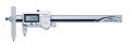 Mitutoyo 573-605-20 Digital ABS Offset Centerline Caliper, 10, 1 to 160 mm, thumb roller-