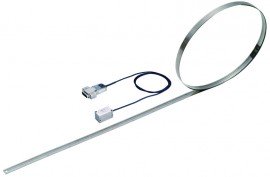 Mitutoyo 579-422-42 ST1300 Linear Scale, 0.001 &amp;mu;m resolution-