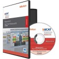 Mitutoyo 64AAB843 Logiciel de contr&amp;ocirc;le statistique des processus et de collecte de donn&amp;eacute;es en temps r&amp;eacute;el MeasurLink 10, licence de site V10, lot de 30 licences-