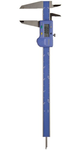 Mitutoyo 700-123-10 MyCal-Lite Digital Caliper, 0-8" (0-200mm)-