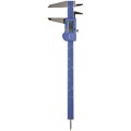 Mitutoyo 700-123-10 MyCal-Lite Digital Caliper, 0-8&quot; (0-200mm)-