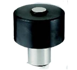 Mitutoyo 810-044 Spot Anvil, 5.5 mm-