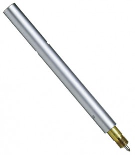 Mitutoyo 953552 Tige de rallonge pour le 511-160, 4.92&amp;quot;-