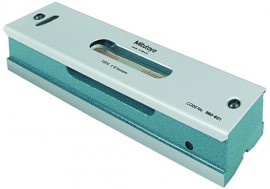 Mitutoyo 960-601 Precision Level, 0.1 mm/m-