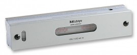 Mitutoyo 960-603 Precision Level, 0.02 mm/m-