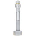 Mitutoyo HT-.8&amp;rdquo;R Holtest Vernier Inside Micrometer, Three-Point, .65-.8in, .0001in-