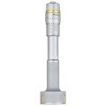Mitutoyo HT-.8&amp;rdquo;R Holtest Vernier Inside Micrometer, Three-Point, .65-.8in, .0001in-