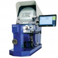 Mitutoyo PH-A14 Profile Projector with M2 touchscreen-